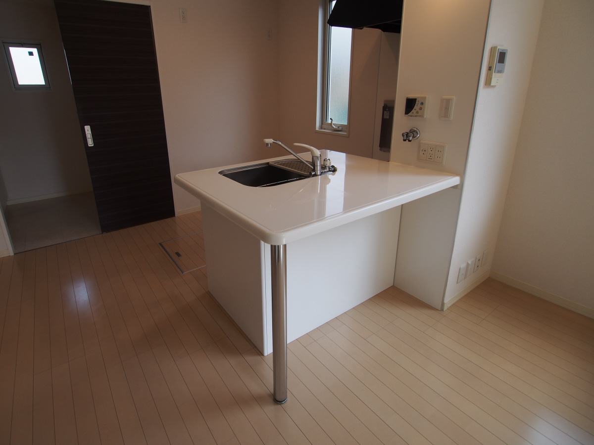 キッチン 写真5
