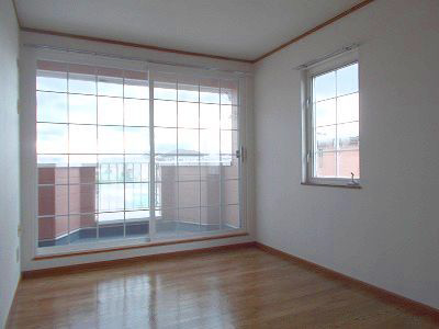 リビング 写真2