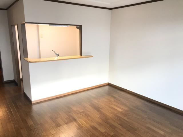 リビング 写真2