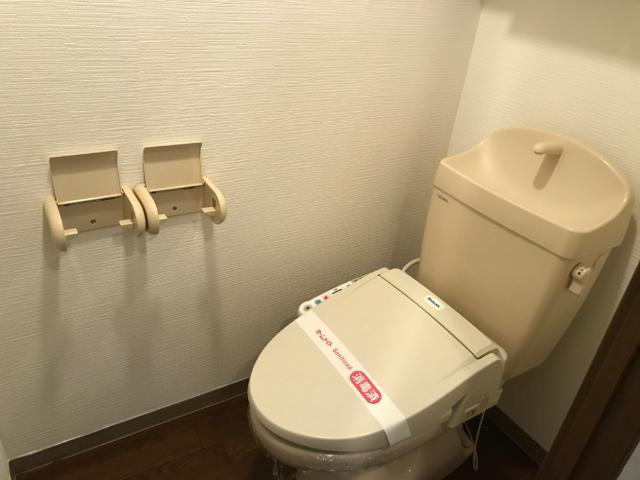 トイレ 写真10