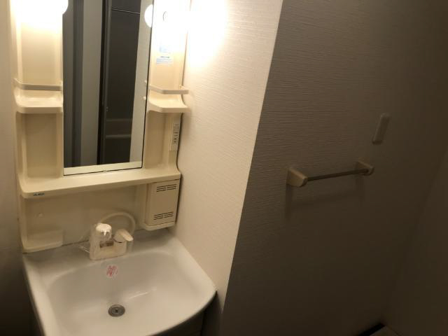 洗面所 写真8