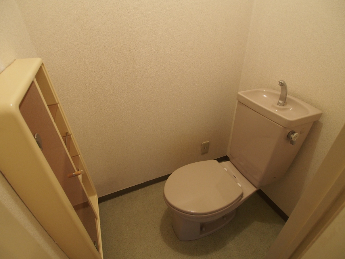 トイレ 写真8