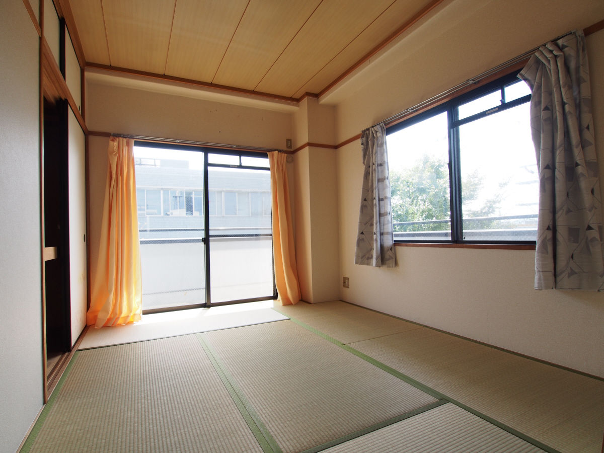 その他部屋・スペース 写真4