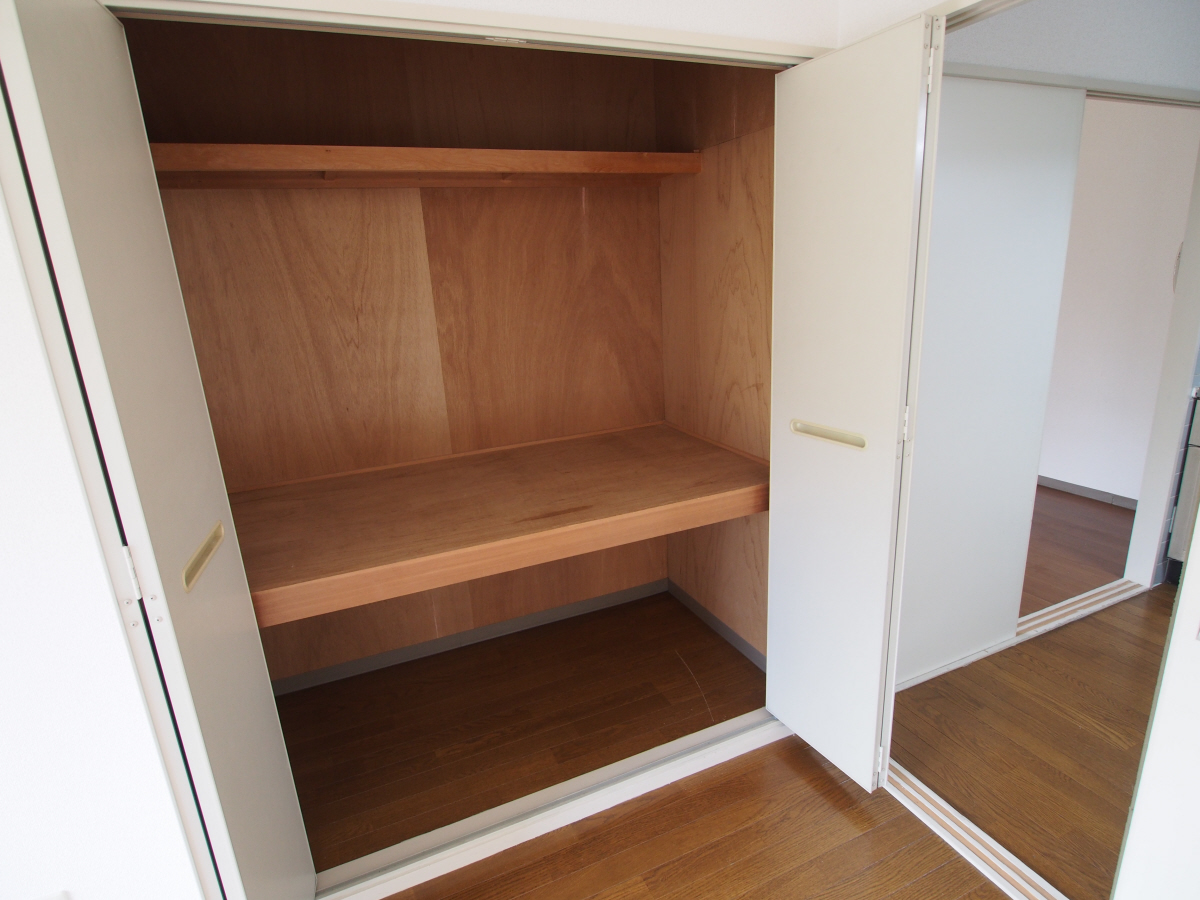 収納 写真9