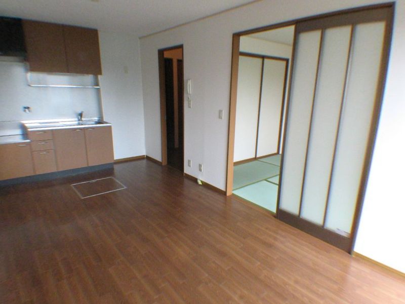 居室 写真3