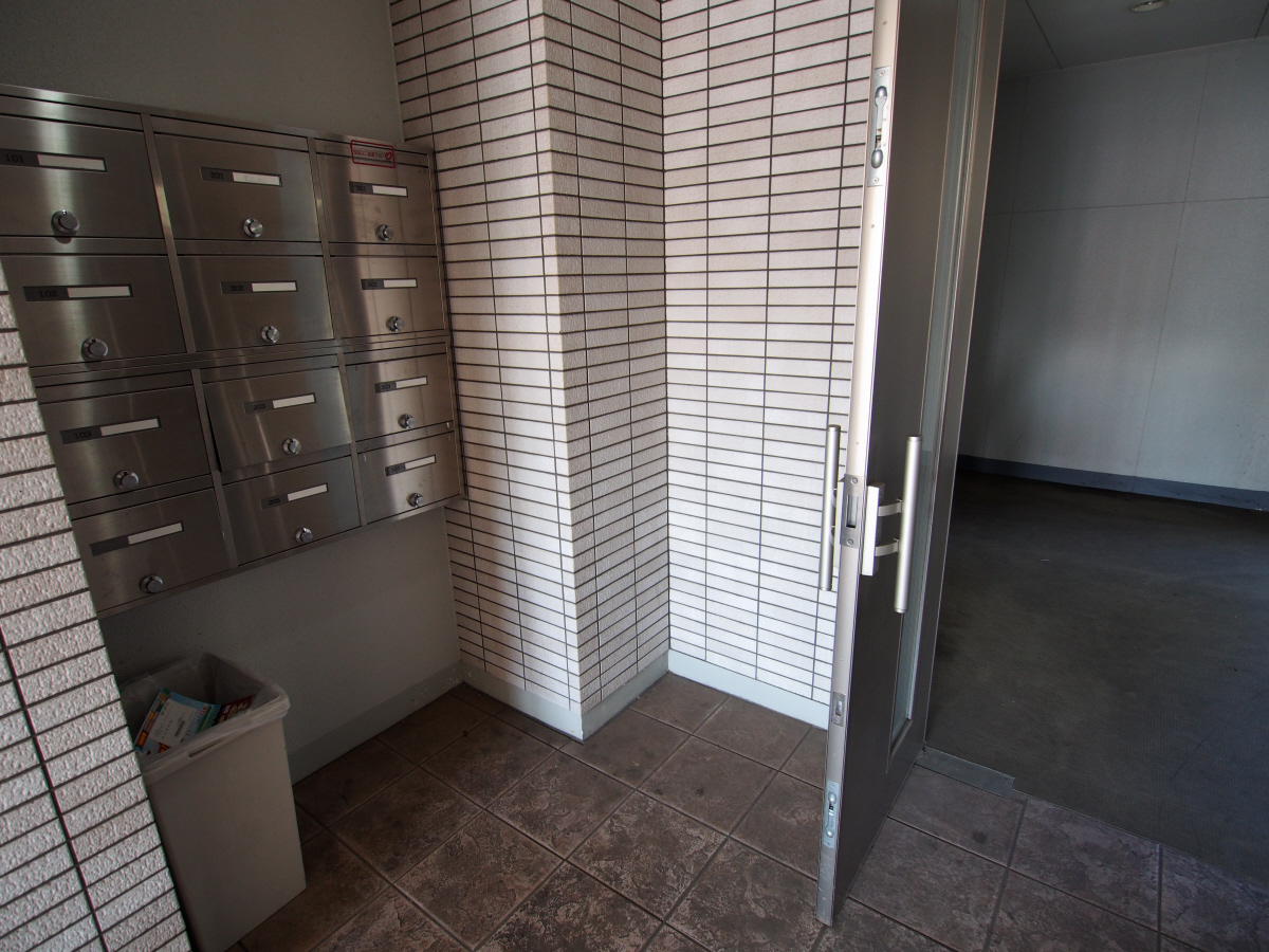 共用部 写真15