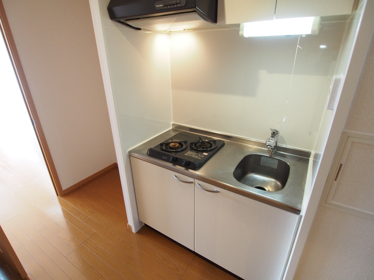 キッチン 写真2