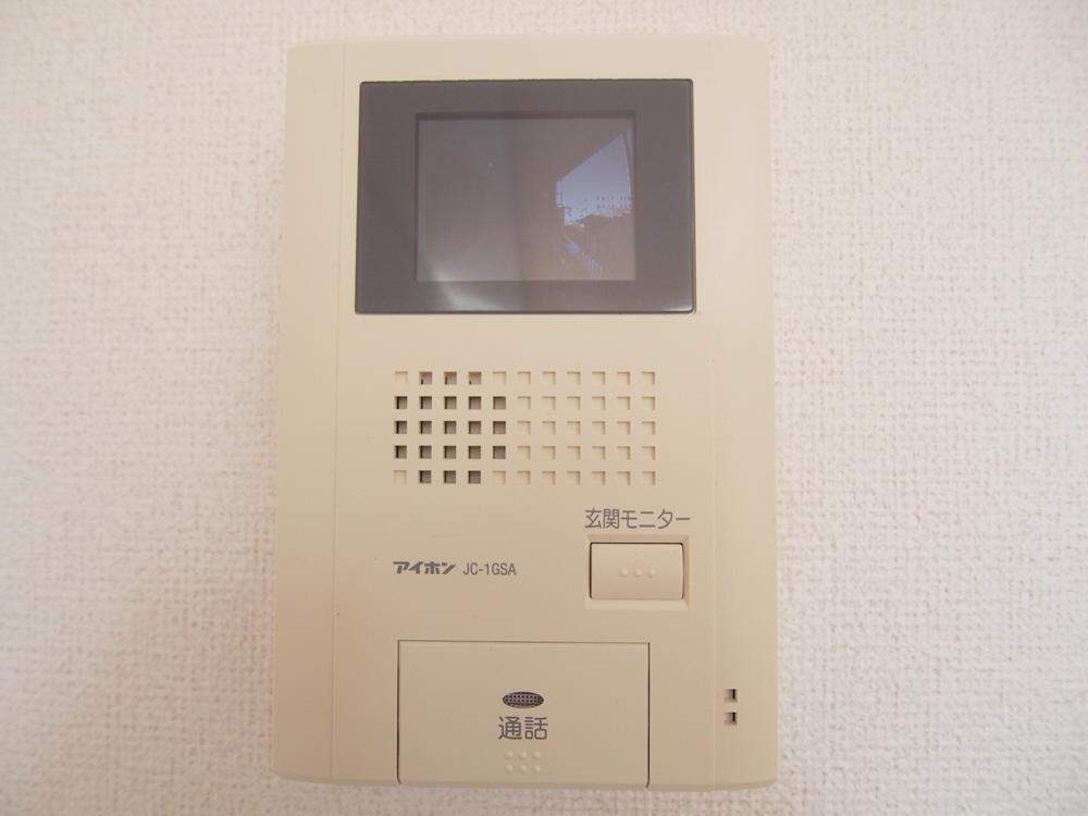 セキュリティ 写真11