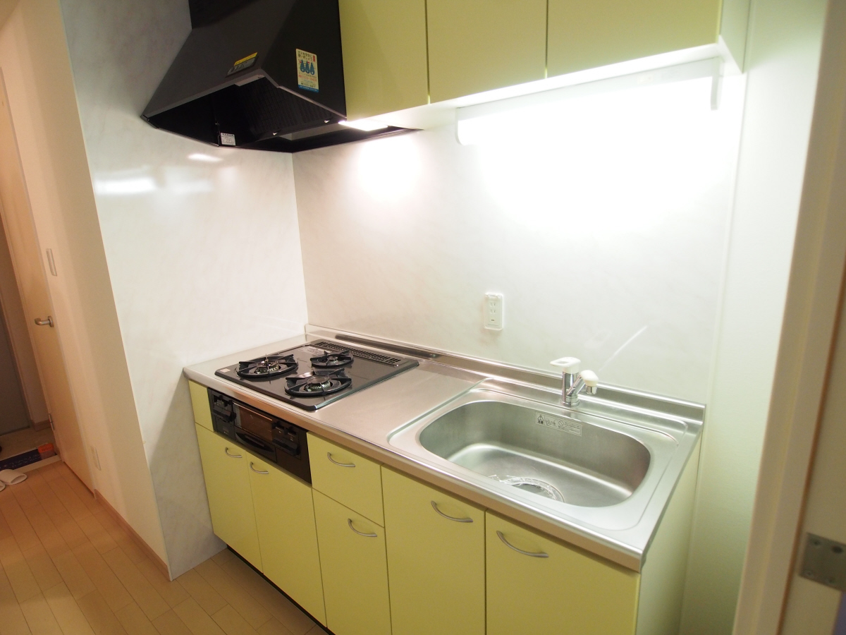 キッチン 写真3