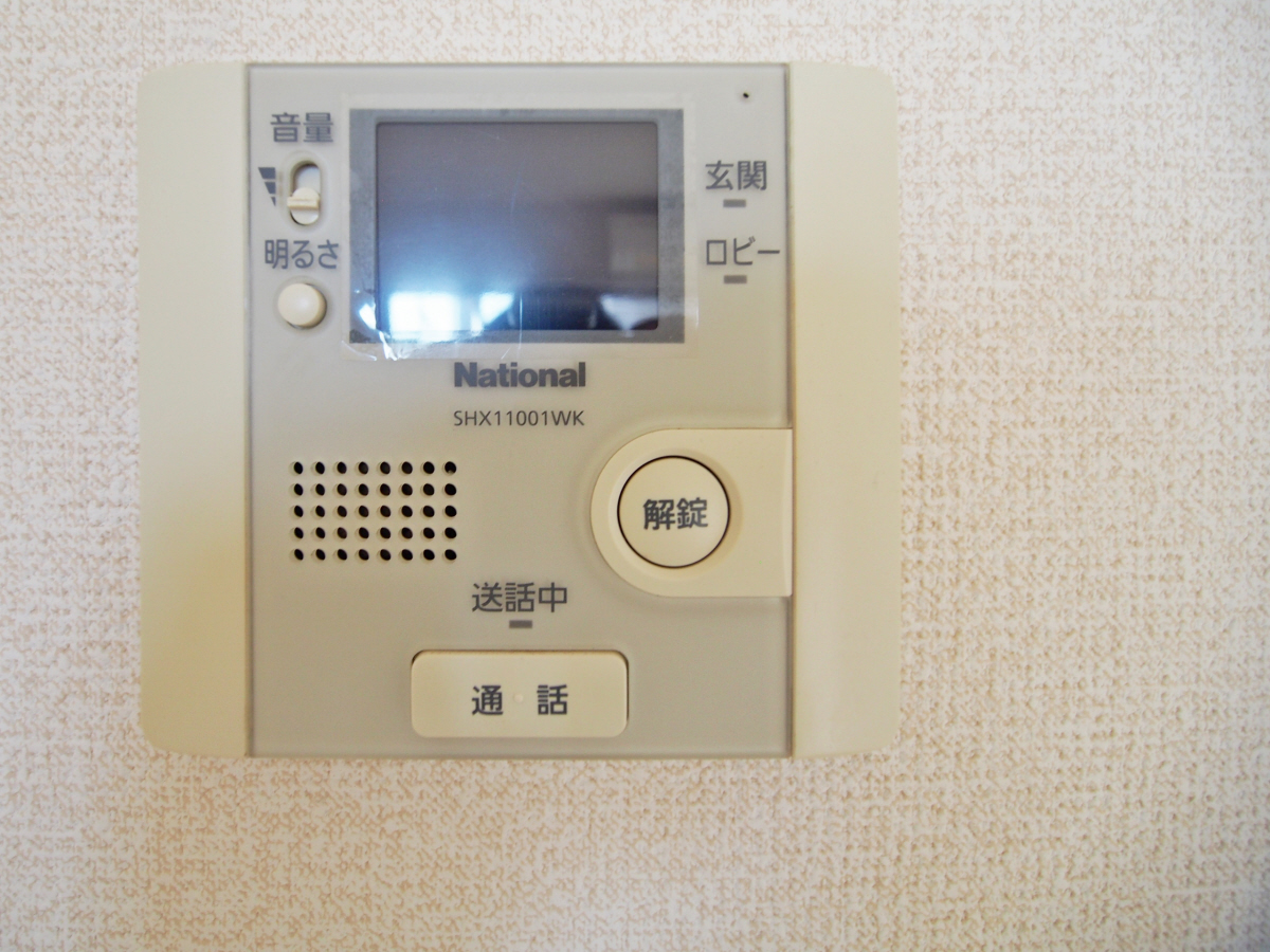 セキュリティ 写真12