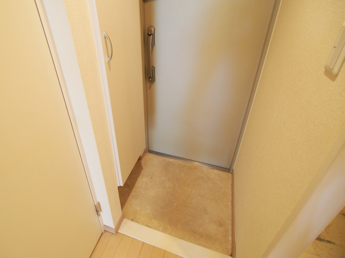 玄関 写真13