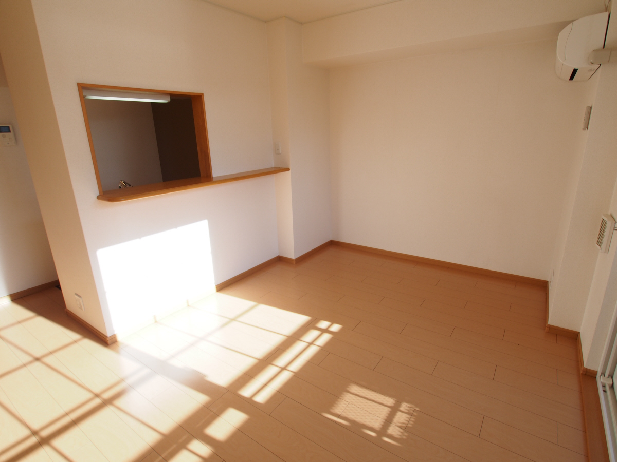 リビング 写真2