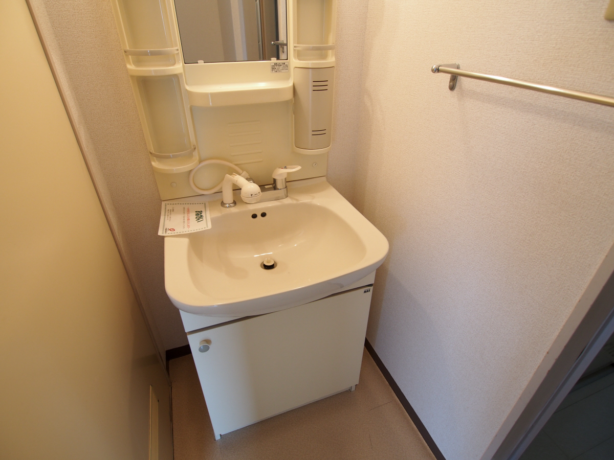 洗面所 写真6