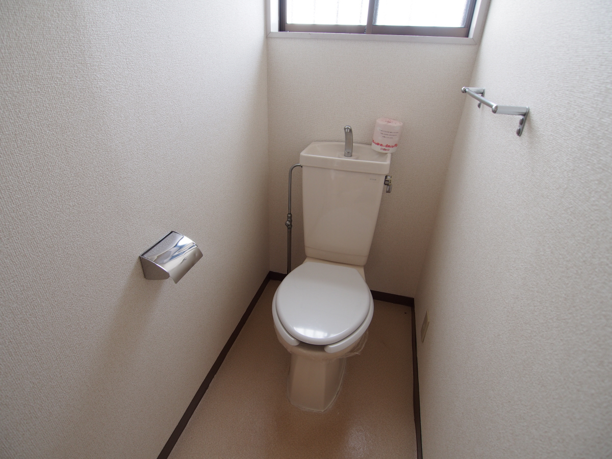 トイレ 写真8