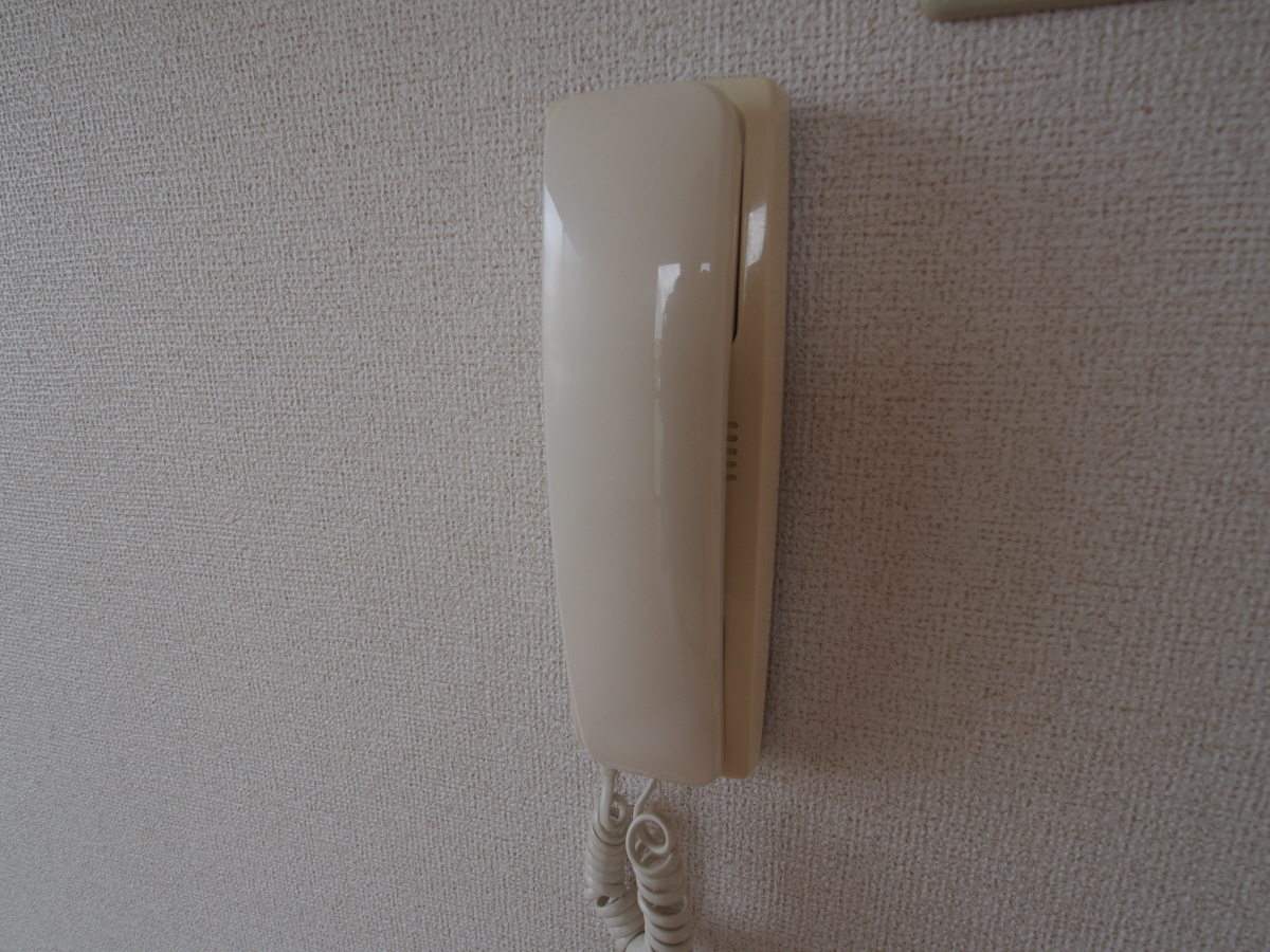 セキュリティ 写真11