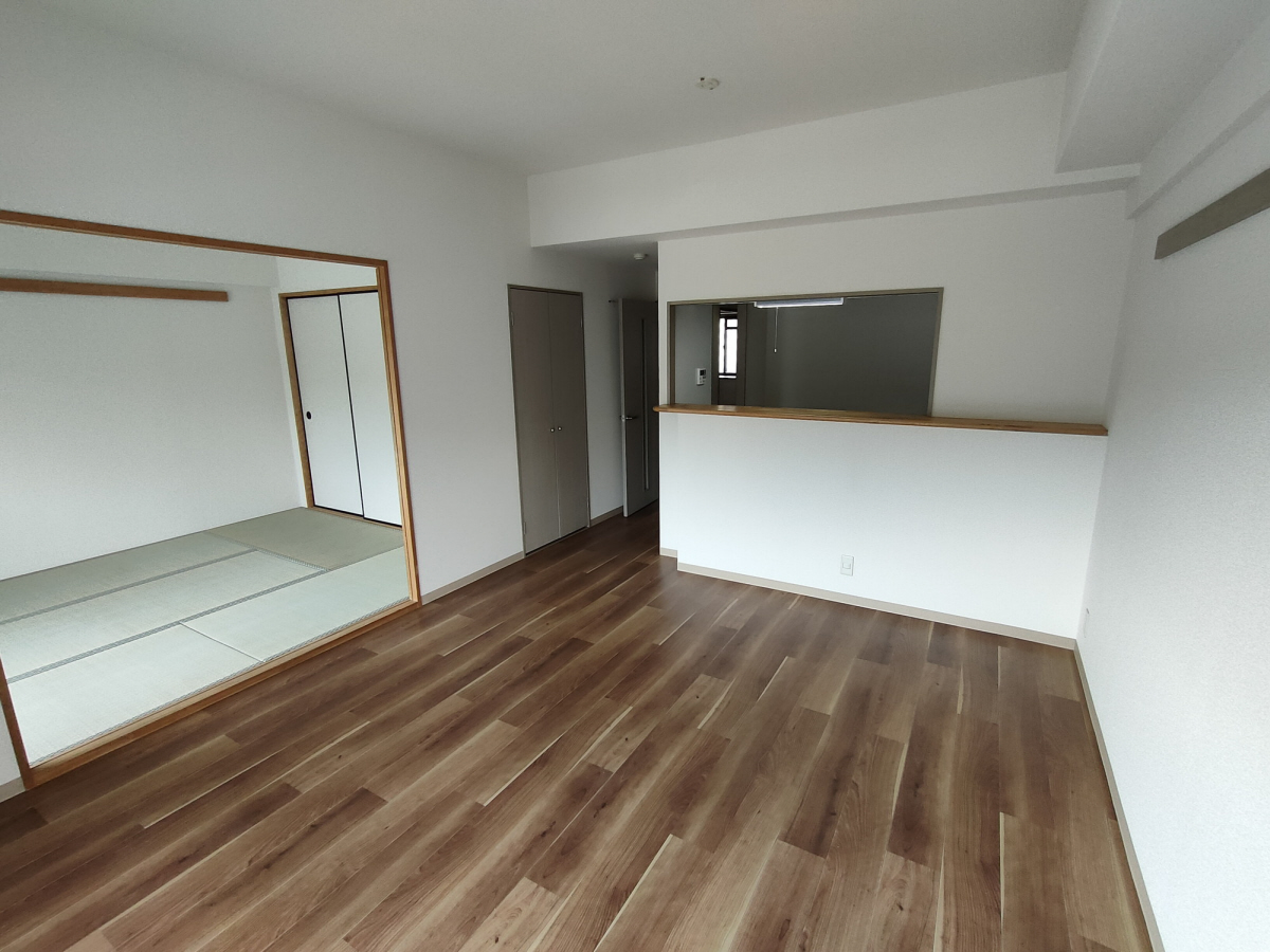 リビング 同タイプ写真(205) 写真2