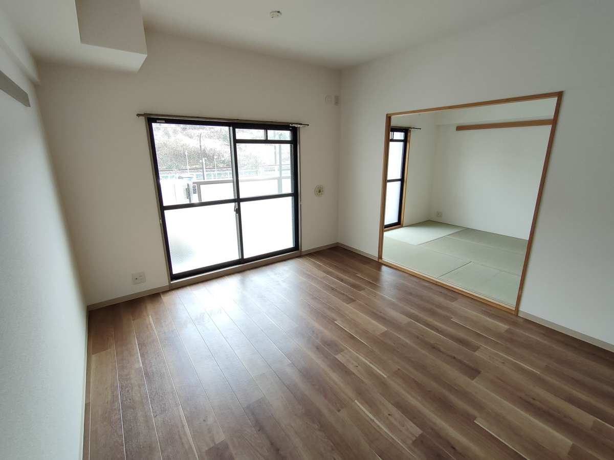 その他部屋・スペース 写真4