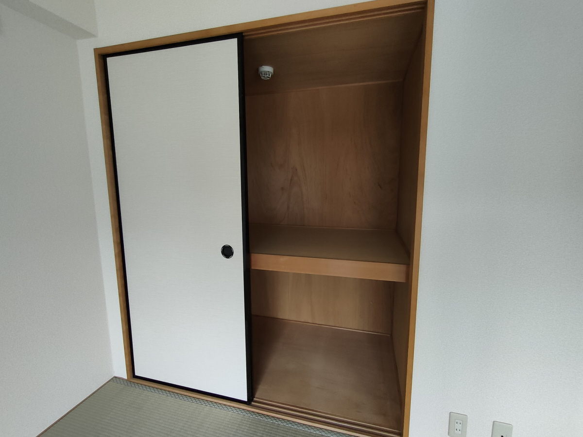 収納 写真9