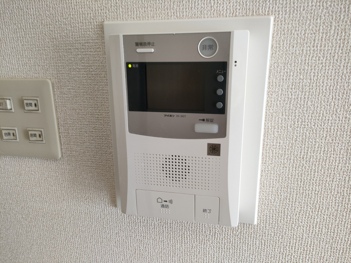 セキュリティ 写真11