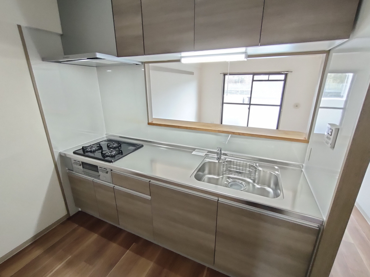 キッチン 写真3