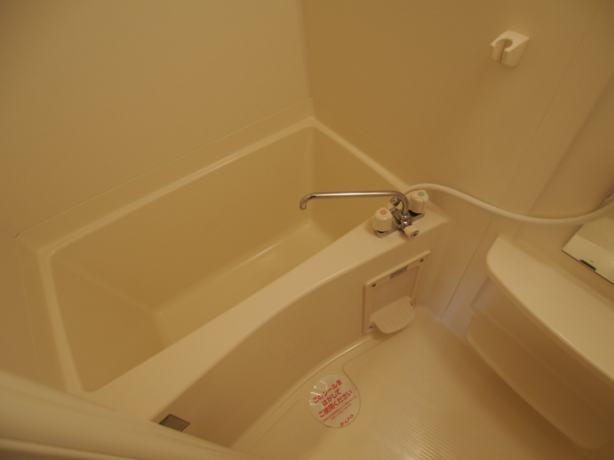 バス 写真7