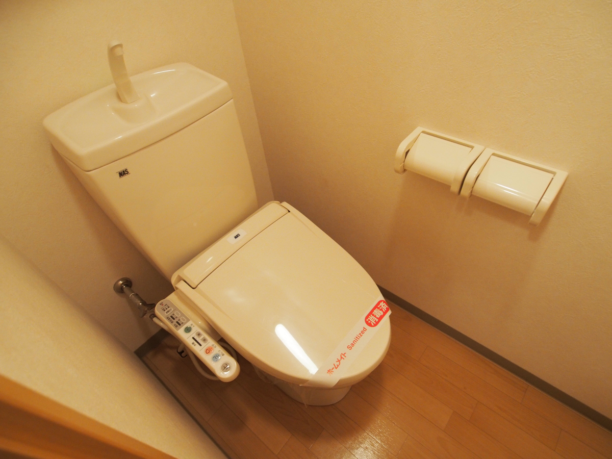 トイレ 写真8
