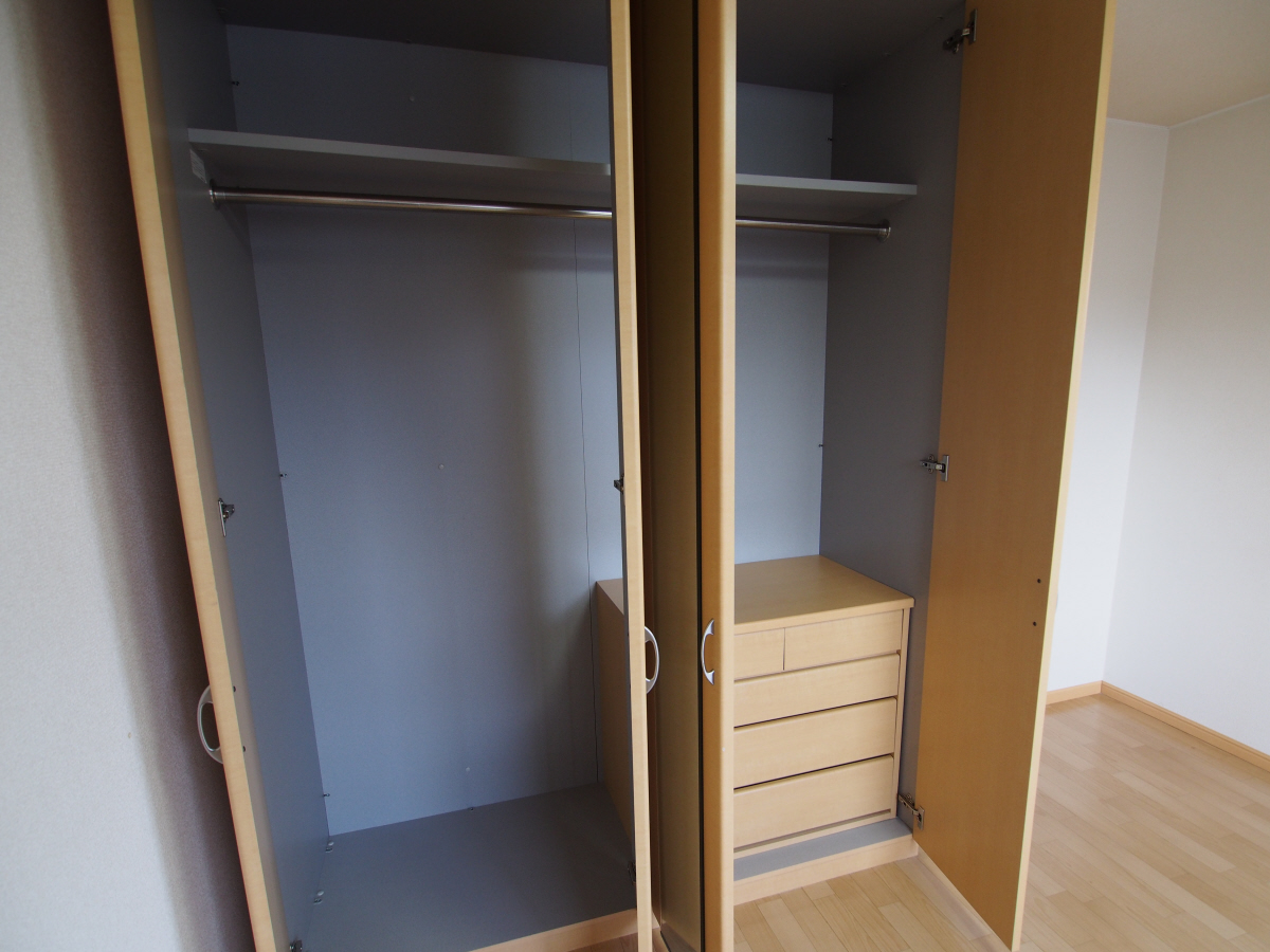収納 写真9