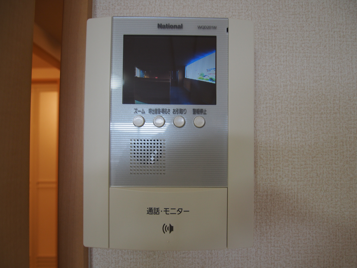 セキュリティ 写真11