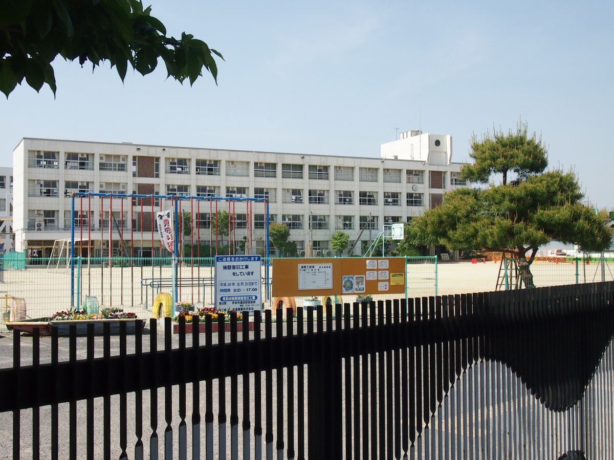 青和小学校まで124m (徒歩2分) 写真21