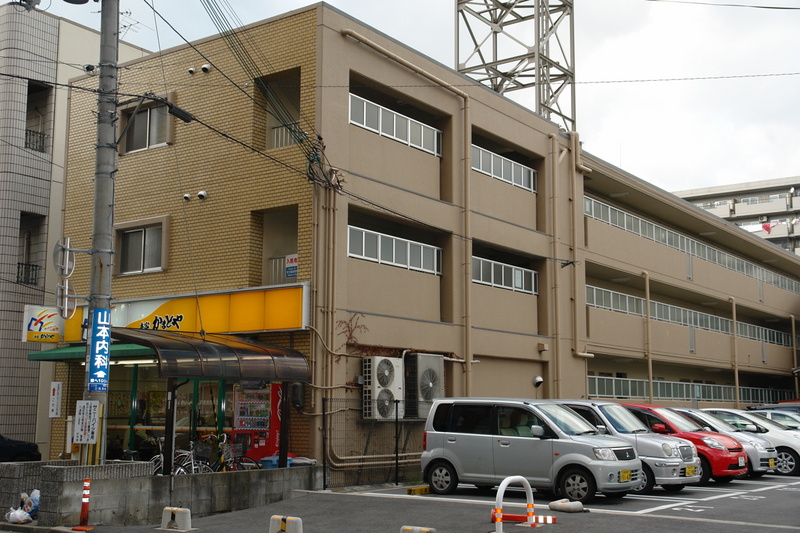 サニーハイツ（大宮1丁目）