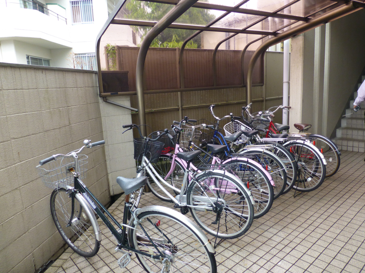 共用部 写真5
