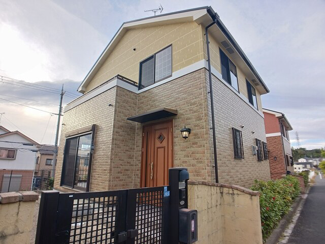 ウエストガーデンＢ