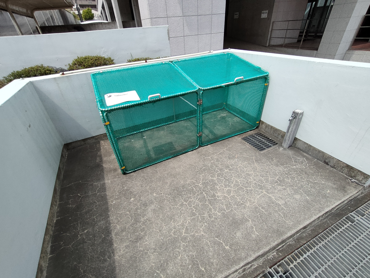 共用部 写真33