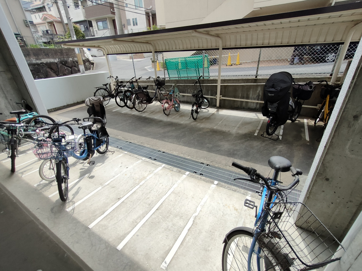 共用部 写真32