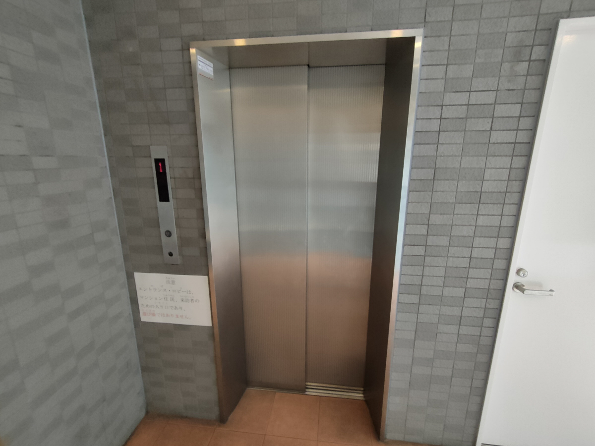 共用部 写真35
