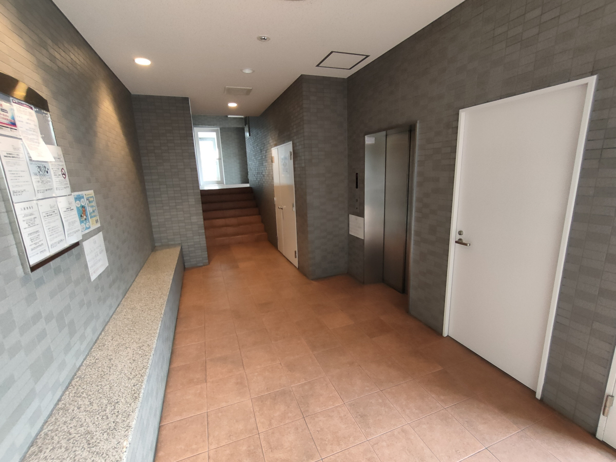 共用部 写真36