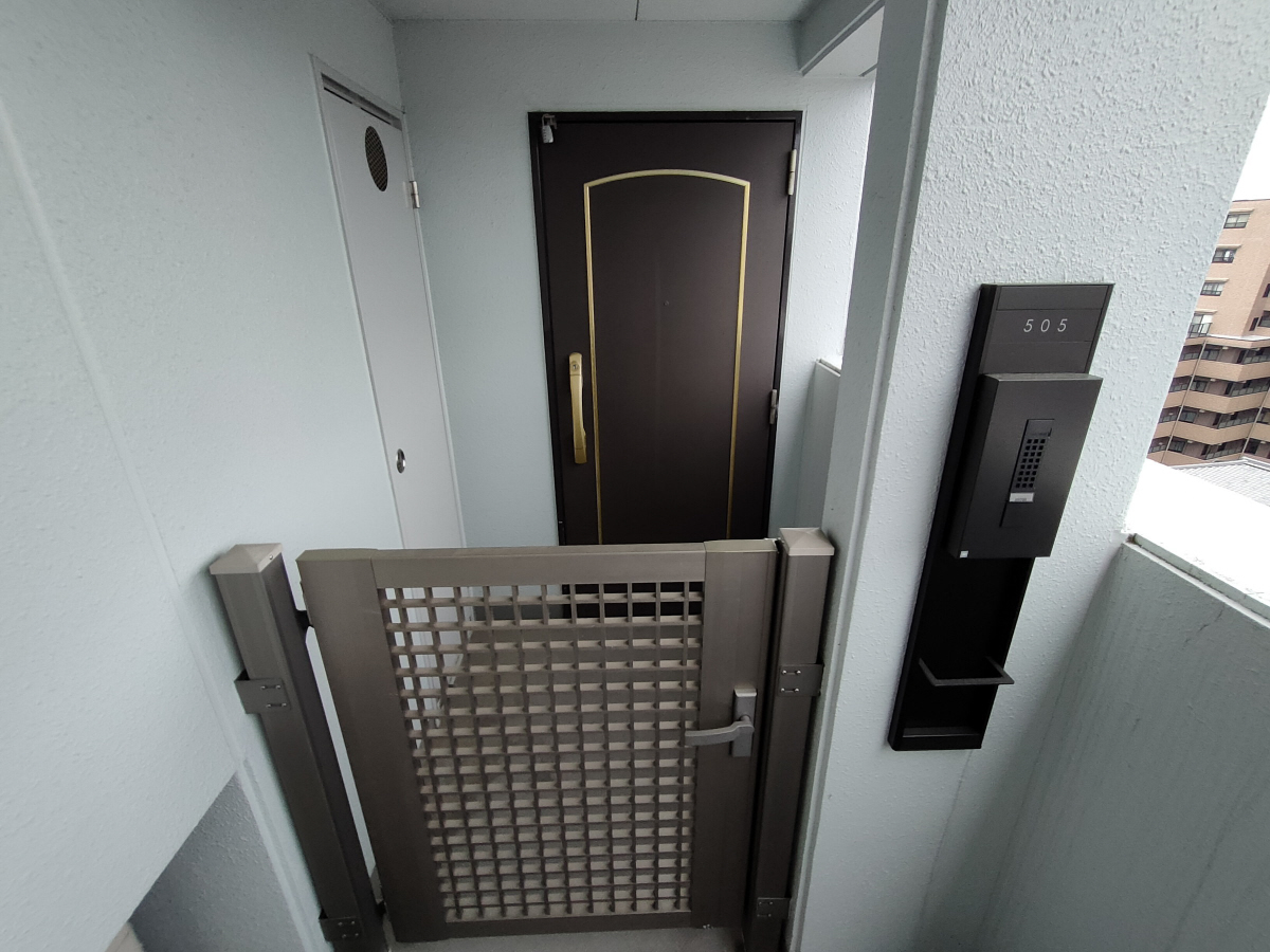 玄関 写真11