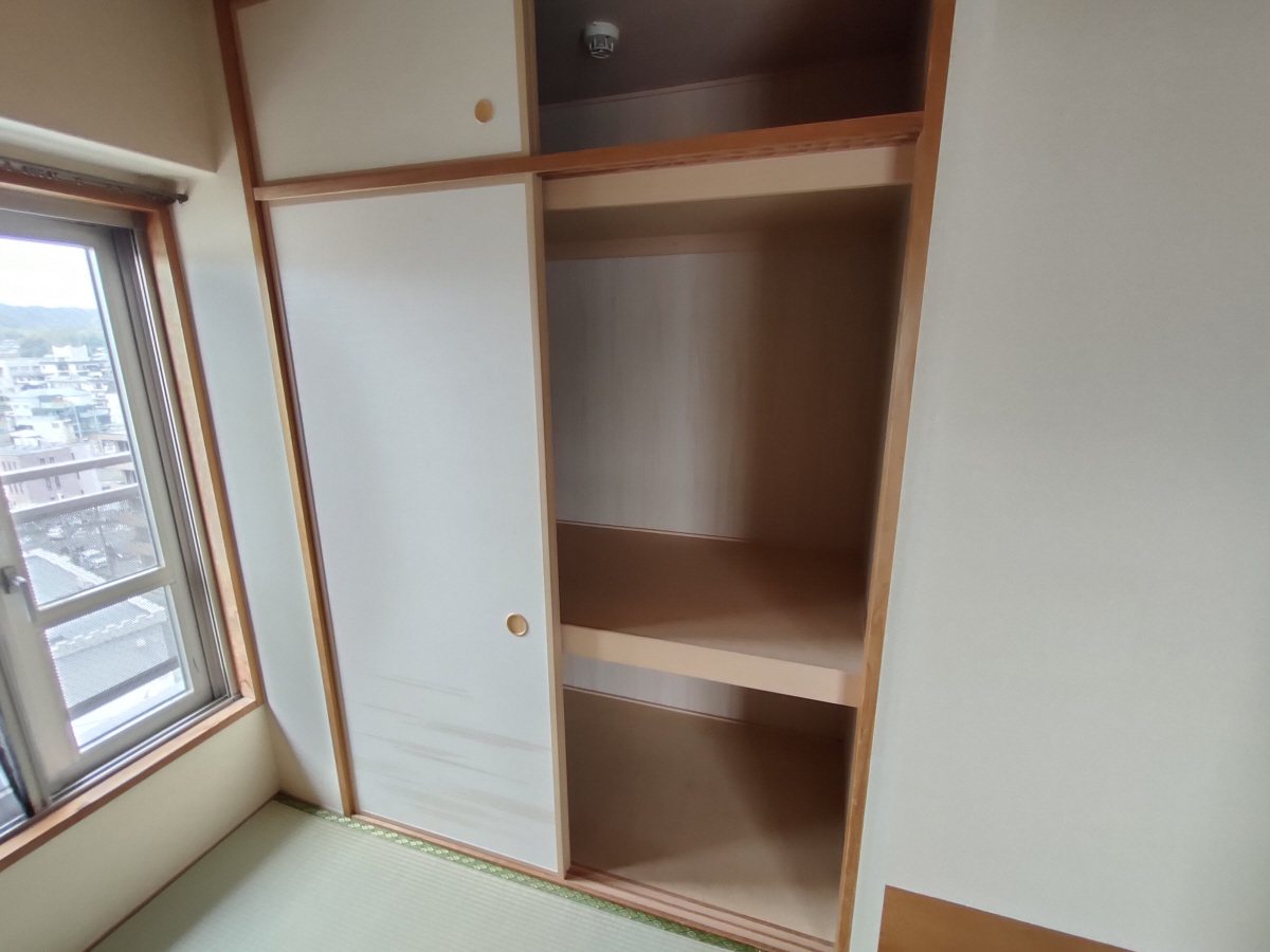 収納 写真18