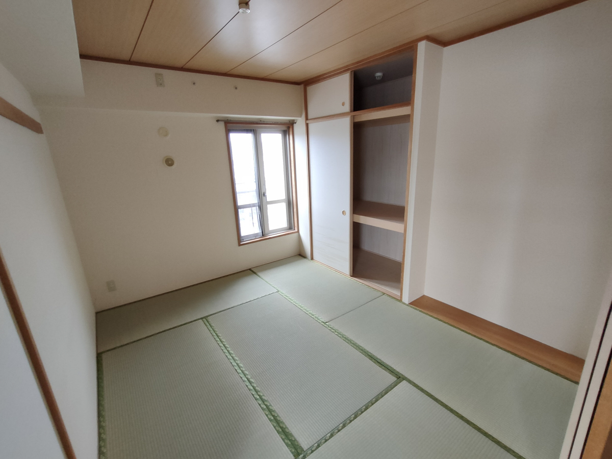 その他部屋・スペース 写真7