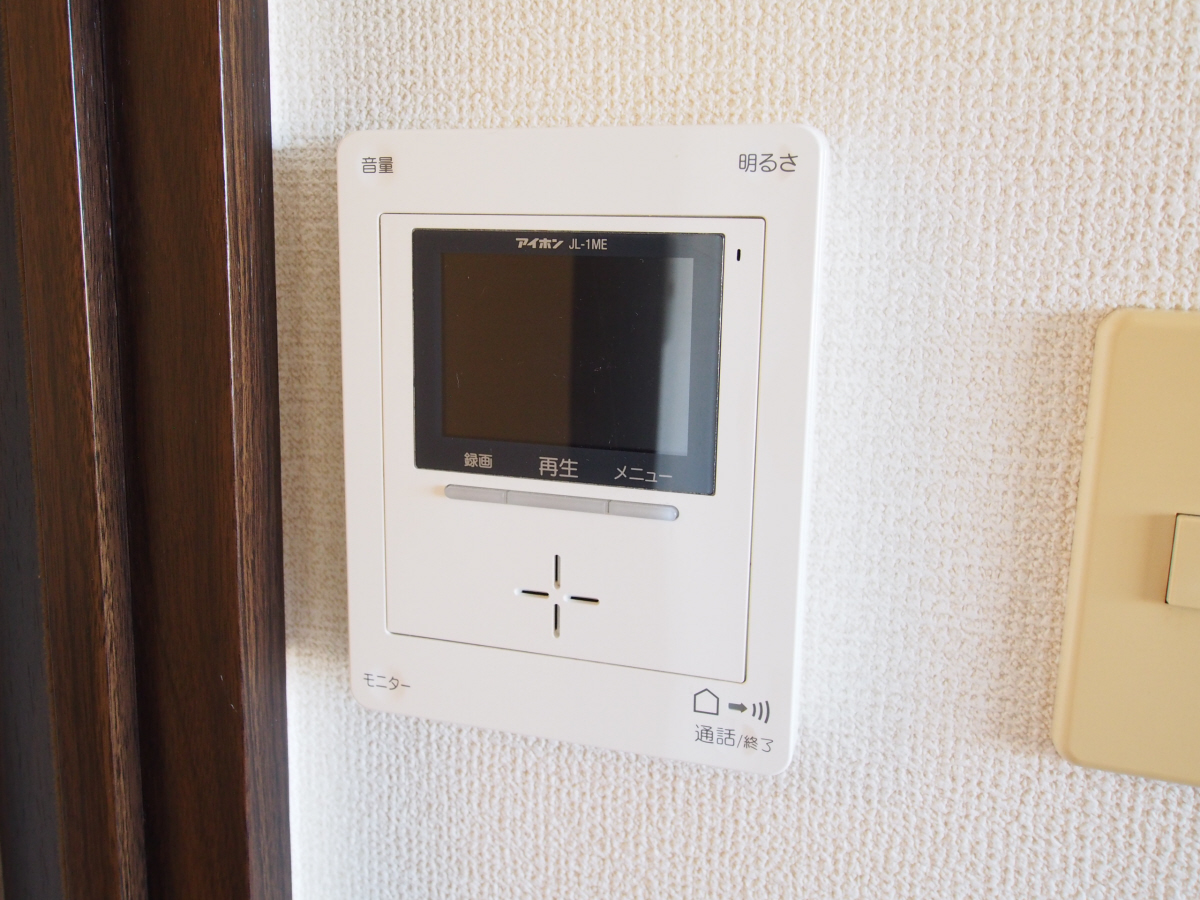 セキュリティ 写真11