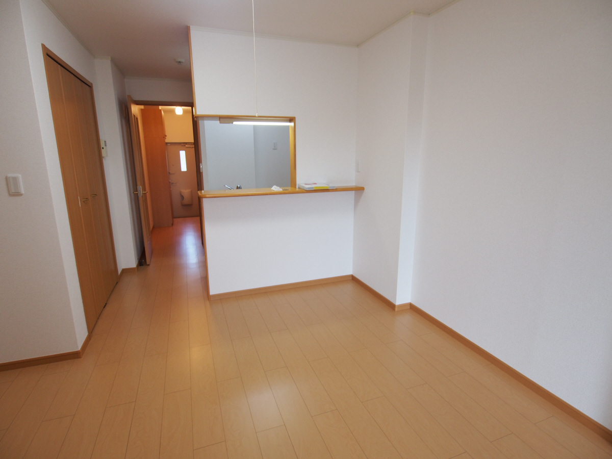 居室 同タイプお部屋写真 写真3