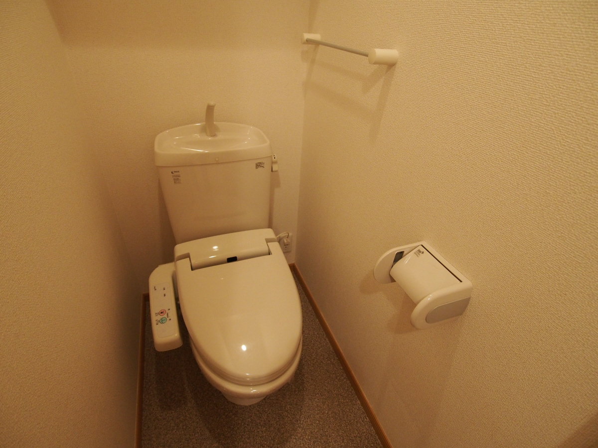 トイレ 写真8