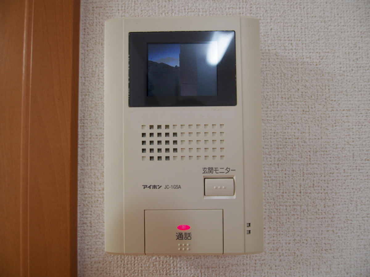 セキュリティ 写真11