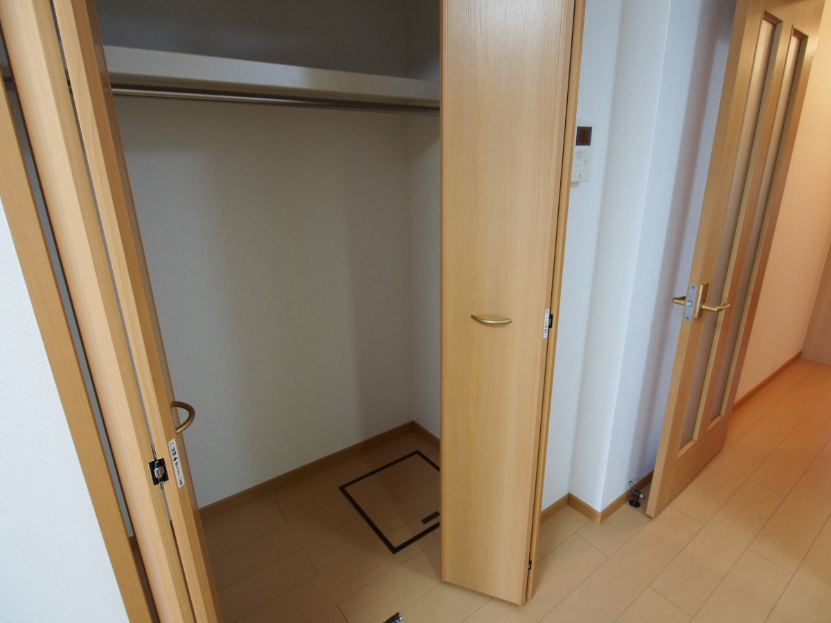 収納 写真9