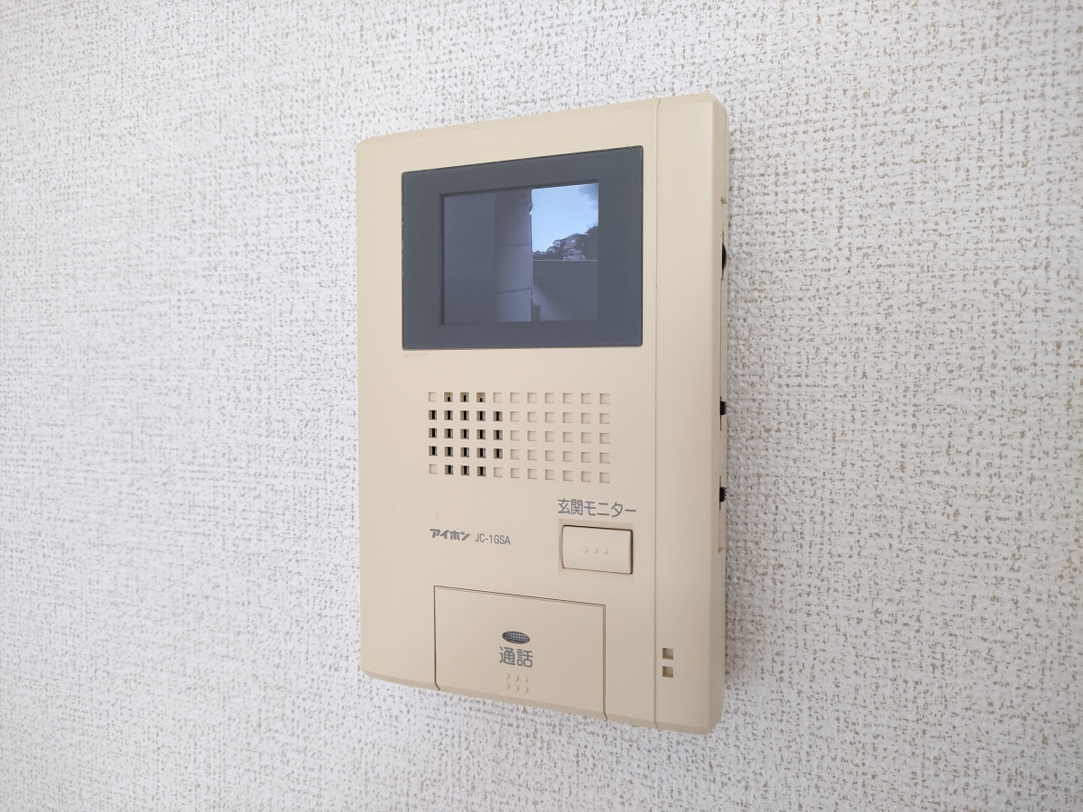 セキュリティ 写真11
