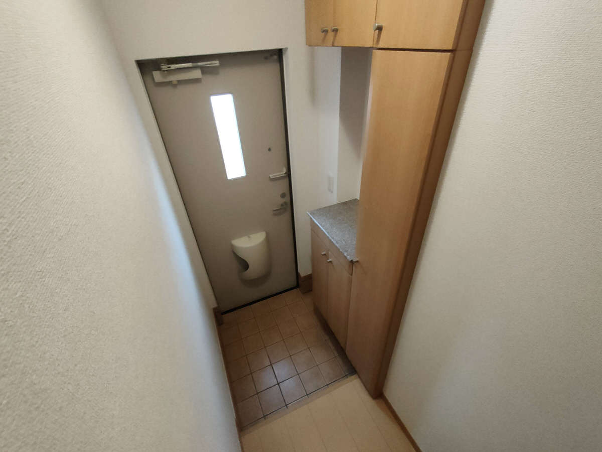 玄関 写真5