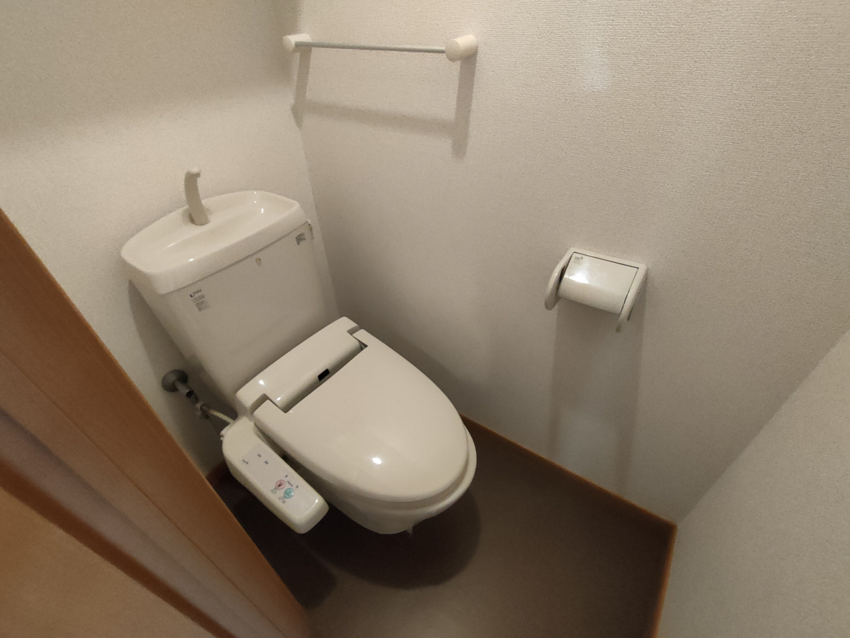 トイレ 写真8