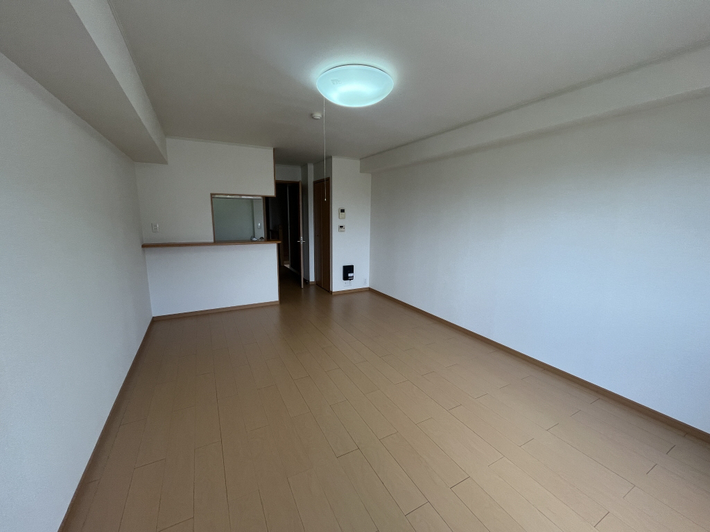 リビング 写真2