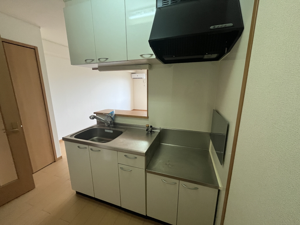 キッチン 写真3