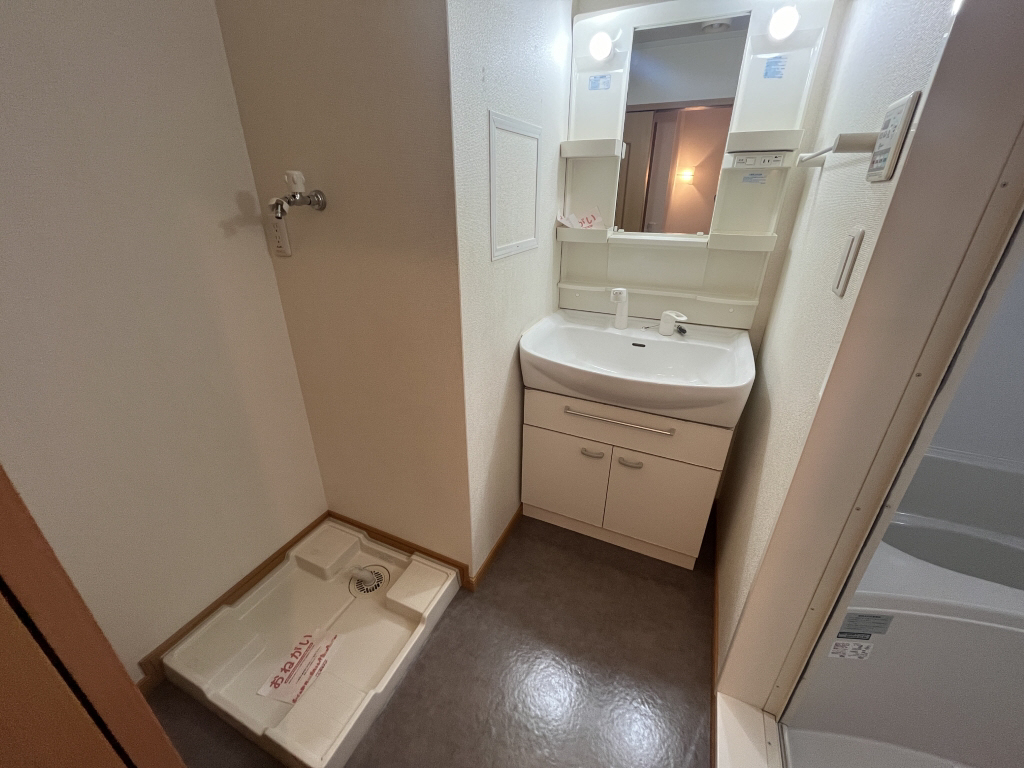 洗面所 写真6